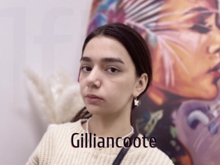 Gilliancoote