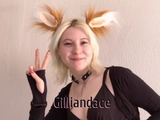 Gilliandace