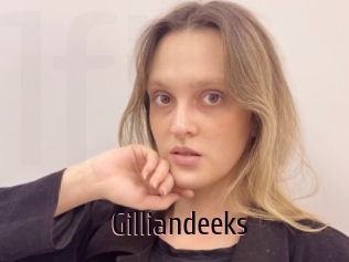 Gilliandeeks