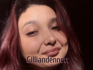 Gilliandennett