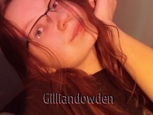 Gilliandowden