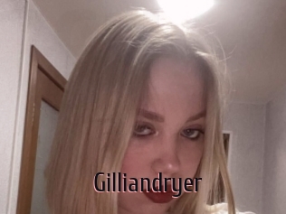 Gilliandryer