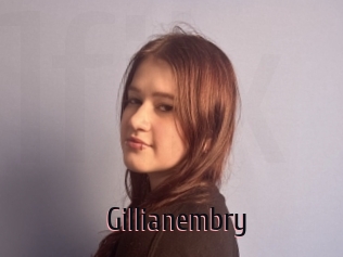 Gillianembry