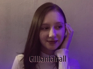 Gillianfairall