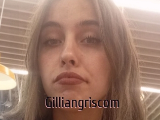 Gilliangriscom