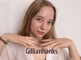 Gillianhanks