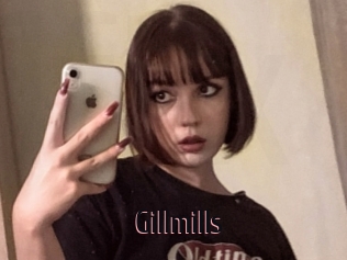 Gillmills