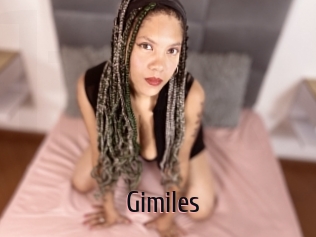 Gimiles