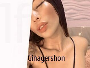 Ginagershon