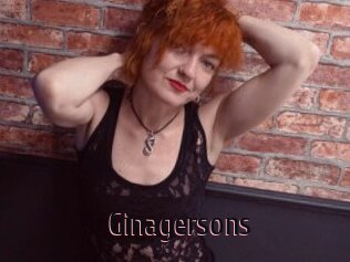 Ginagersons