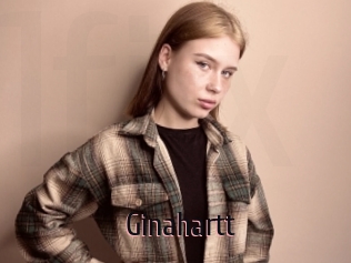 Ginahartt