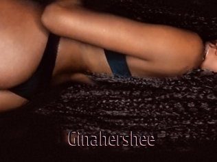 Ginahershee