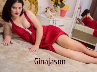 Ginajason
