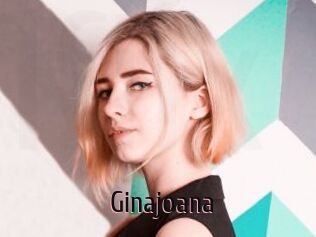 Ginajoana