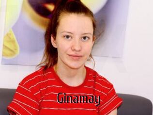 Ginamay