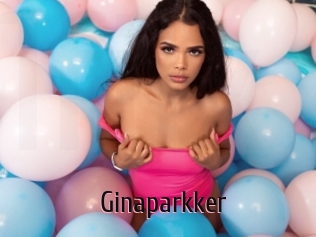 Ginaparkker