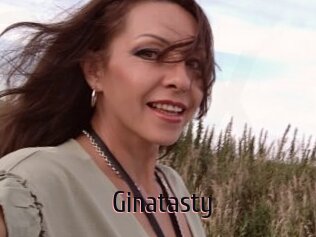 Ginatasty