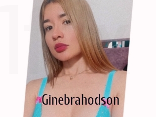 Ginebrahodson