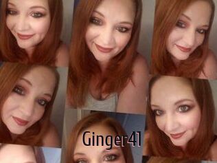 Ginger41