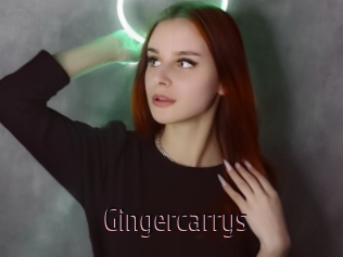 Gingercarrys