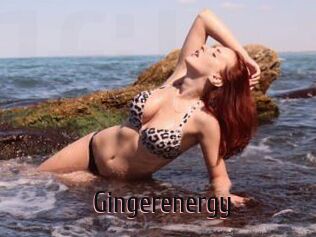 Gingerenergy