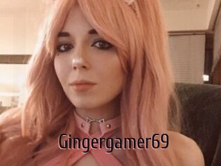 Gingergamer69