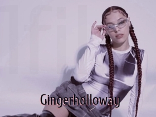 Gingerholloway