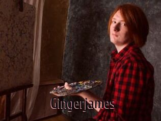 Gingerjames