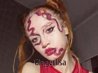Gingerlisa