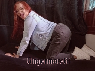 Gingermoretti