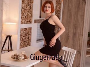 Gingerrada