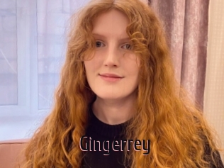 Gingerrey
