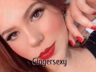Gingersexy