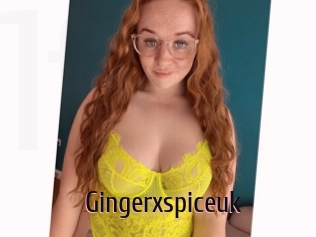 Gingerxspiceuk