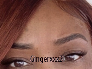 Gingerxxx21