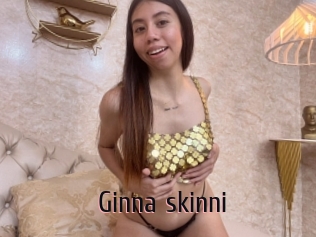 Ginna_skinni