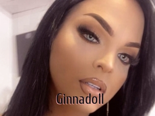 Ginnadoll