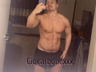 Giocarbonexxx