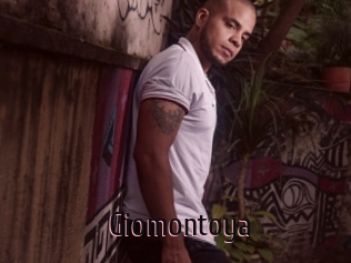 Giomontoya