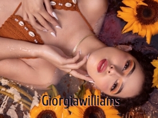 Giorgiawilliams