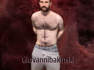 Giovannibakinski