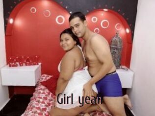 Girl_yean