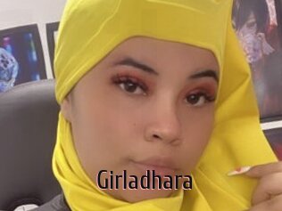 Girladhara