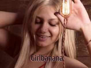 Girlbanana