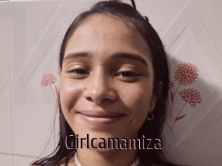 Girlcamamiza