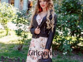 Girlcaprice