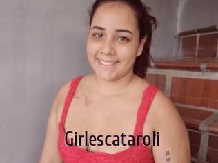 Girlescataroli