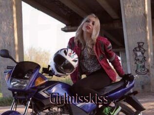 Girlmisskiss