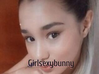 Girlsexybunny