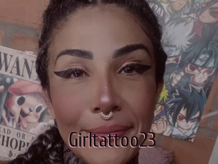 Girltattoo23